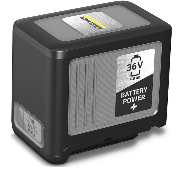 Акумулятор Karcher Battery Power+ 36/60, 36В (2.042-022.0)