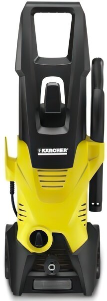 Мінімийка високого тиску Karcher K3 (1.601-812.0)