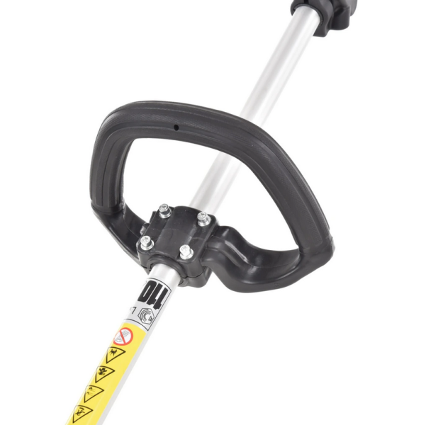 Тример бензиновий - HECHT 126