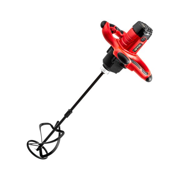 Міксер MX-100/1600EM ,1600Вт,М14,2 швидкості 180-400об/хв,300-700об/хв