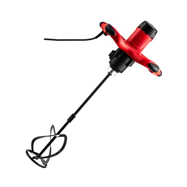 Міксер MX-100/1600EM ,1600Вт,М14,2 швидкості 180-400об/хв,300-700об/хв