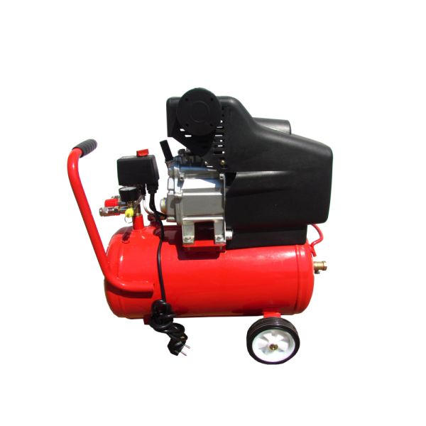 Компресор рес-24л 250/190л/хв 1,8кВт 10бар 220В 1 циліндр IBL24B