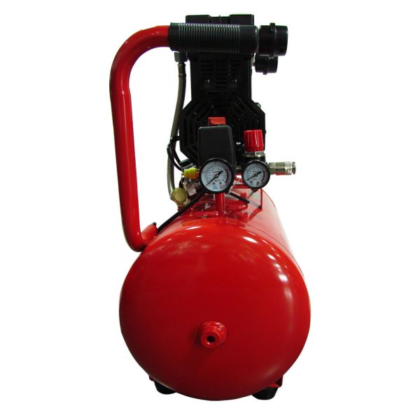 Компресор рес-50л 320/240л.хв, 1,6кВт 10bar ,безмасляний