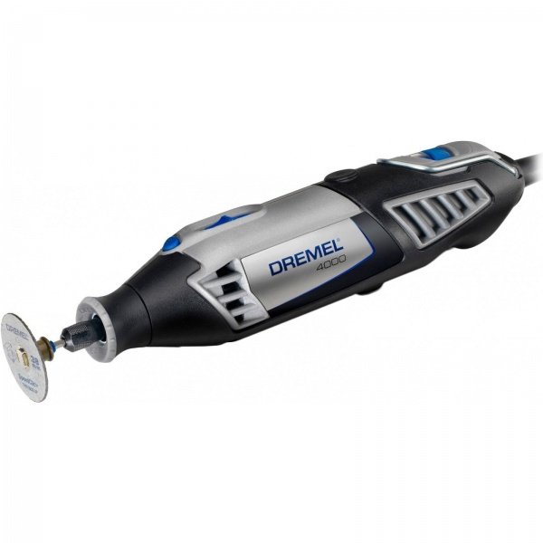 Гравер Dremel 4000 - 6/128