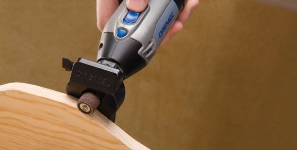 Гравер Dremel 4000 - 6/128