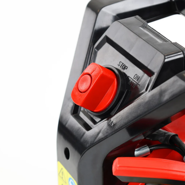 Мотопомпа HECHT 352