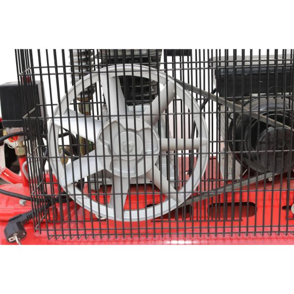 Компресор рес-50л 400/300л/хв 2,2кВт 10бар 220В IBL2070Y-50L