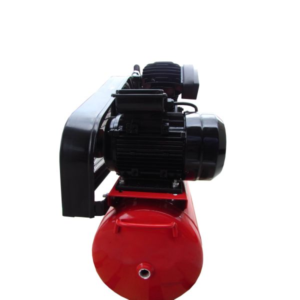 Компресор рес-50л 360/290л/хв 2,2кВт 10бар 220В 2 циліндра IBL2065E-220-50