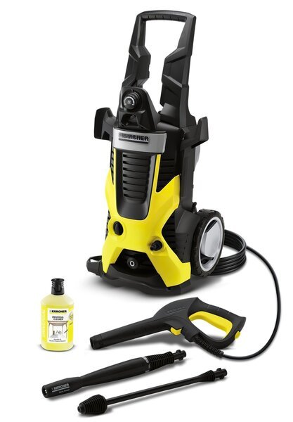 Мінімийка високого тиску Karcher K7 (1.168-502.0)