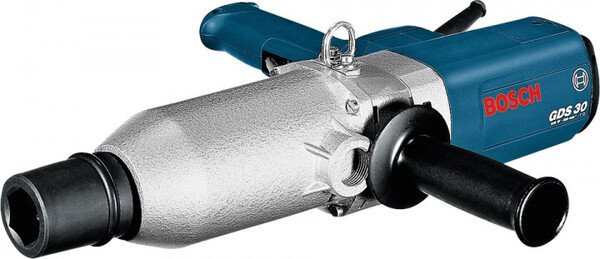 Гайковерт Bosch GDS 30 (0601435108)