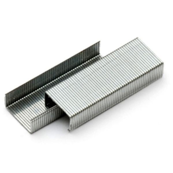 Скоба оббивочна 8006 (А-06) (10тис.шт)