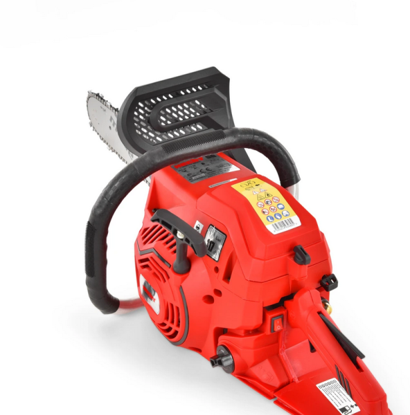 Бензопилка - HECHT 56