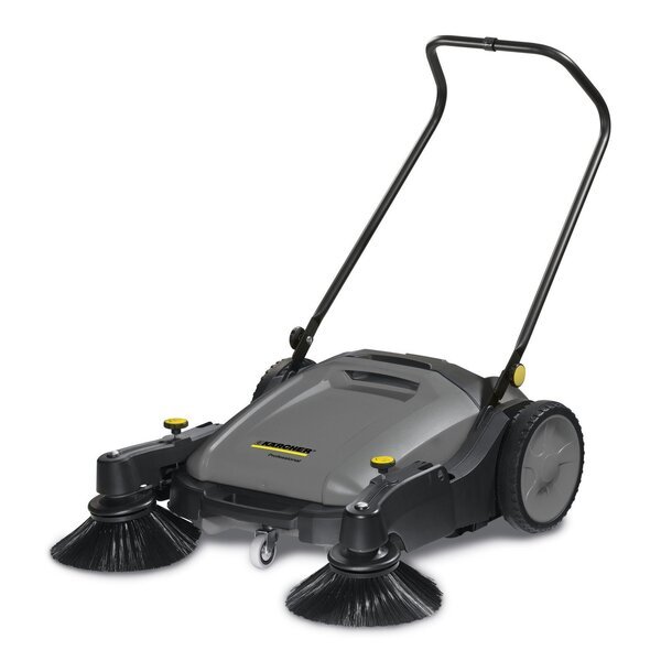 Підмітальна машина Karcher KM 70/20 (1.517-107.0)