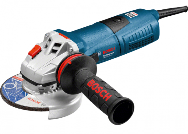 Кутова шліфмашина Bosch GWS 13-125 CIE (060179F002)