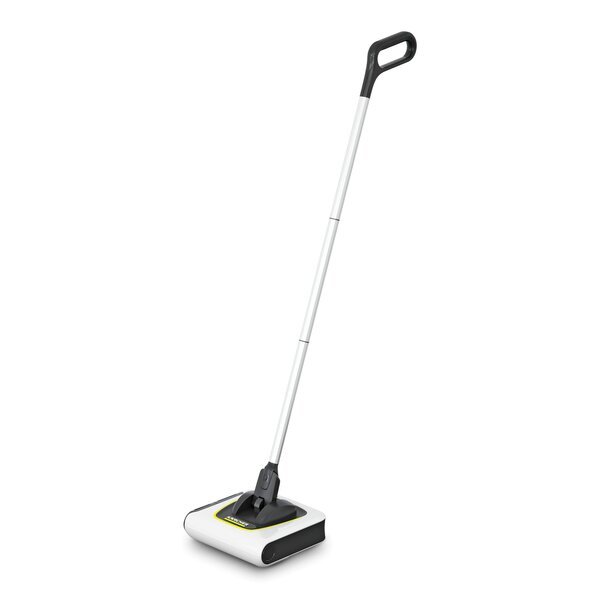 Акумуляторний пилосос Karcher KB 5 Premium