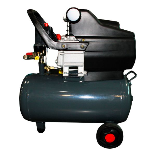 Компресор рес-24л 220л/хв 1,8кВт 8бар 220В