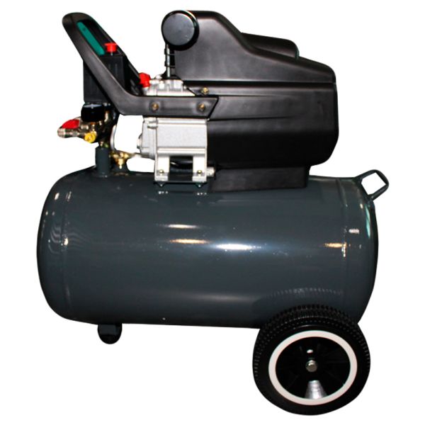 Компресор рес-50л 220л/хв 1,8кВт 8бар 220В