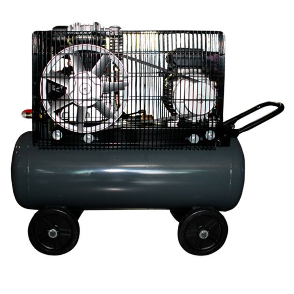 Компресор рес-50л 400/300л/хв 2,2кВт 10бар 220В 2 циліндри