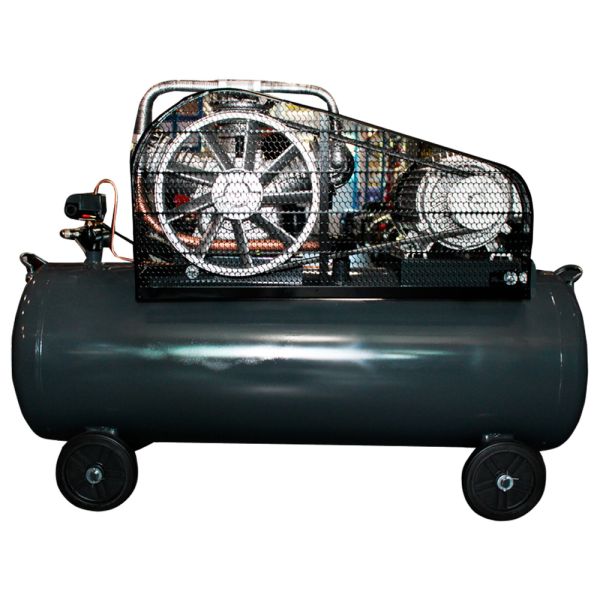 Компресор рес-220л 1100/900л/хв 7,5кВт 10бар 380В 3 циліндри V-под.