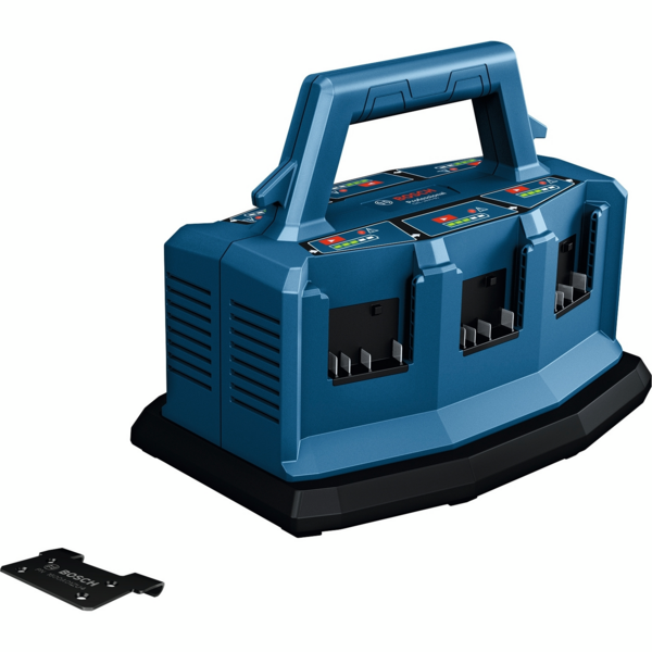 Зарядний пристрій Bosch GAL 18V6-80 (1.600.A01.U9L)