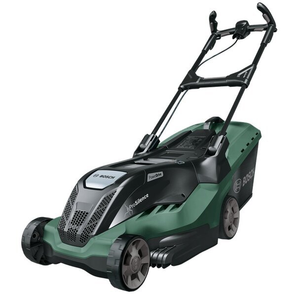 Газонокосарка Bosch AdvancedRotak 660, 1700 Вт (0.600.8B9.206)