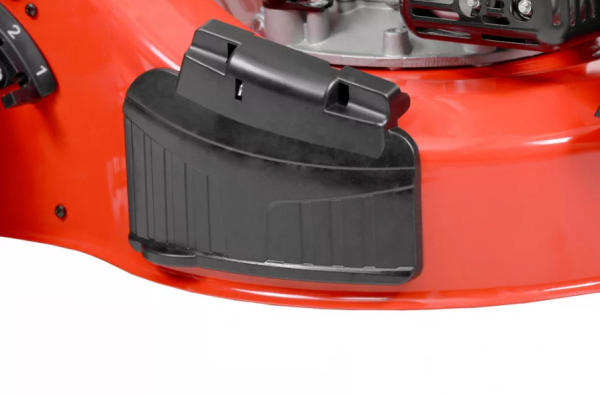 Бензинова газонокосарка HECHT 5433 SW