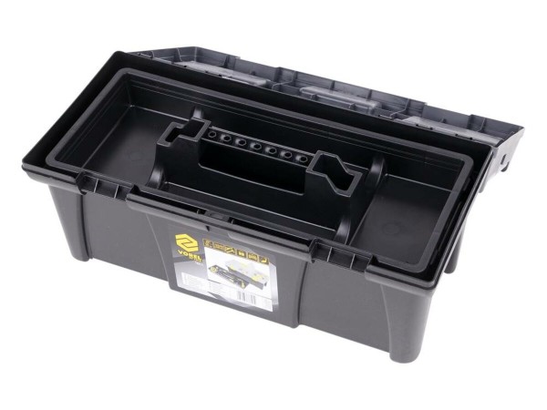 Ящик пластиковий для інструменту VOREL 20