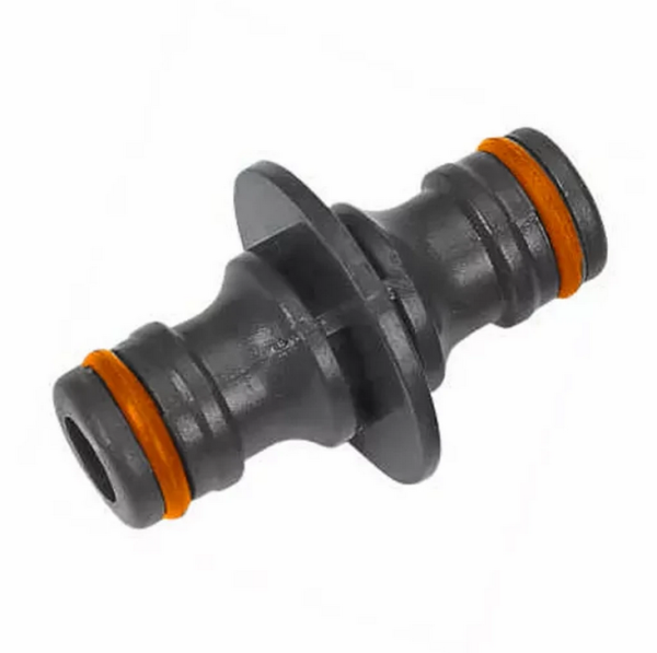 З'єднувач садовий пластиковий HECHT 08016