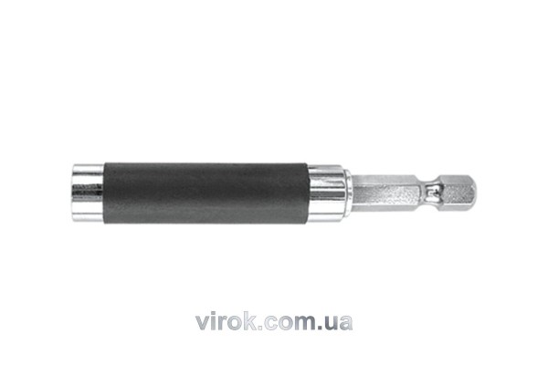 Тримач насадок викруткових YATO : 1/4