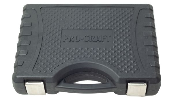 Набір ручного інструменту Procraft WS-108