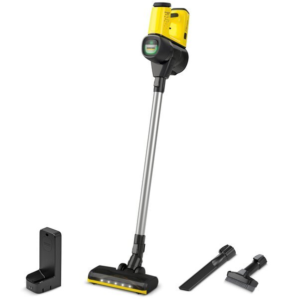 Акумуляторний порохотяг Karcher VC 6 CORDLESS OURFAMILY 1.198-660.0