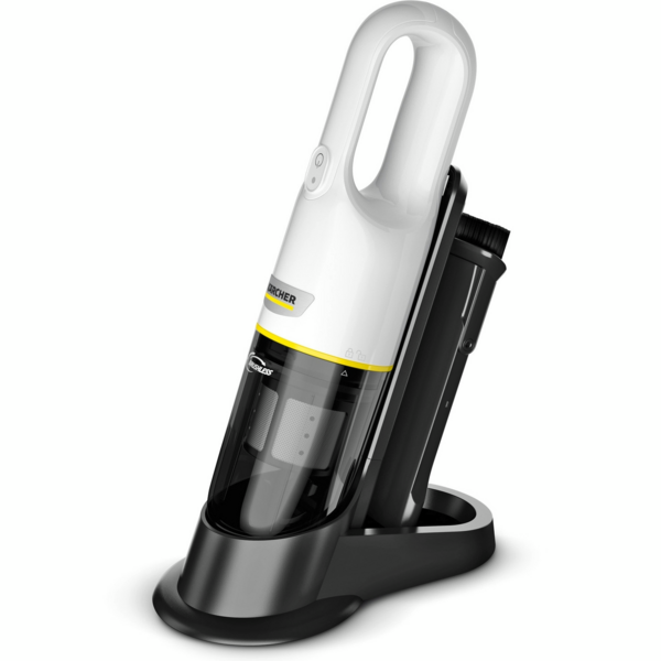 Акумуляторний пилосос Karcher CVH 3 Plus (1.198-350.0)