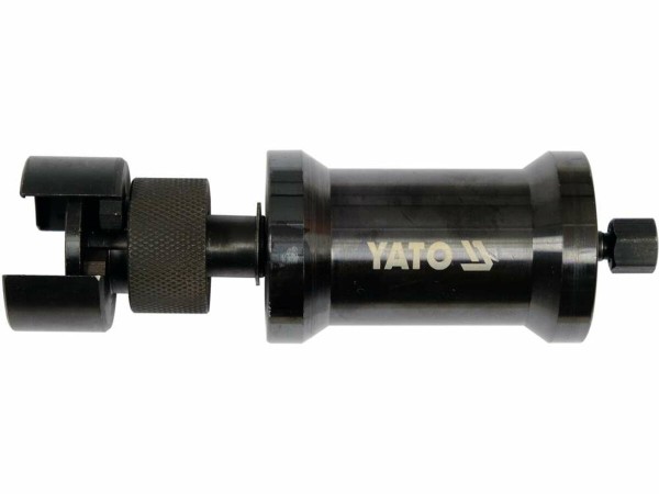 Знімач балансувального вала автомоб. двигуна YATO з групи V.A.G. компл. 3 елем. [10]