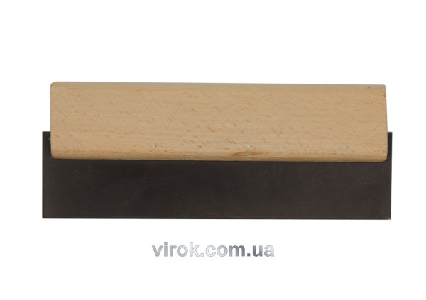 Шпатель для фуги VOREL : L= 300 мм [30]