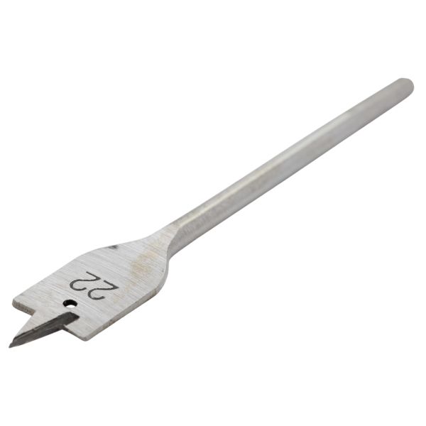 Cвердло по дереву перове Ø22×150мм GRAD (1314175)