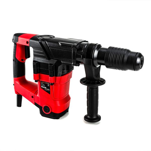 Перфоратор М RH40/1500EV 1500Вт, 10Дж, 40мм, 0-590 об/хв, бочковий