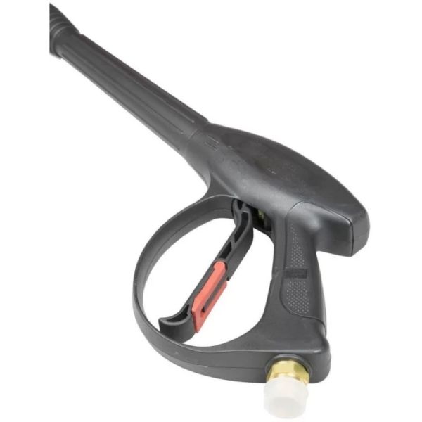 Мийка в/т SCPW3000-II, 200bar 498л/год, бенз. двигун, колеса