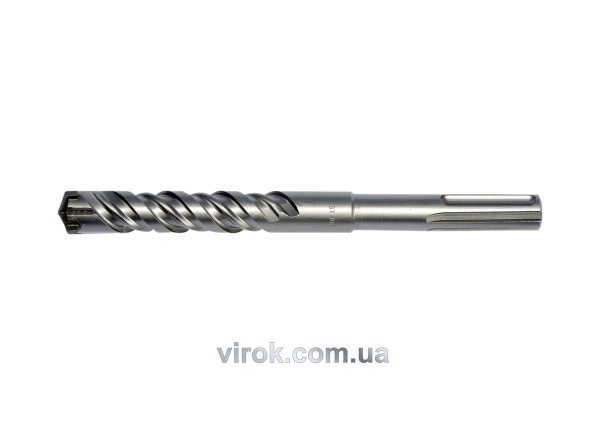 Свердло по бетону (Бур) STHOR SDS-Max : 38x300 мм(DW)