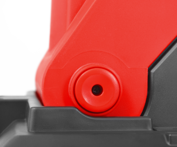 Садовий подрібнювач гілок HECHT 626 BOX