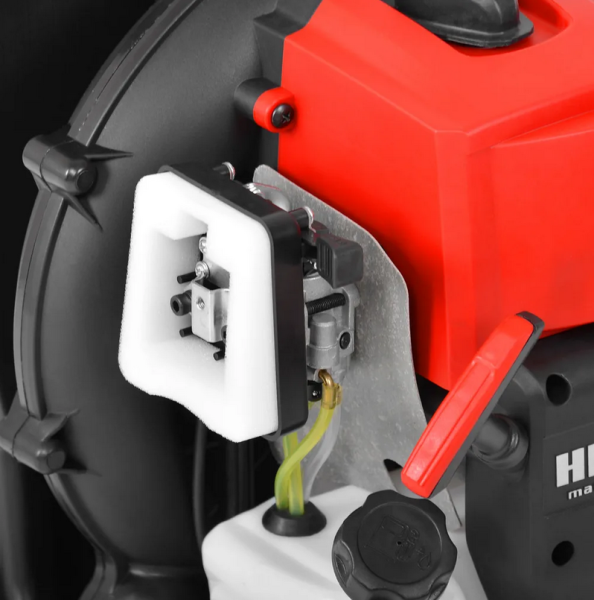 Повітродувка бензинова HECHT 943