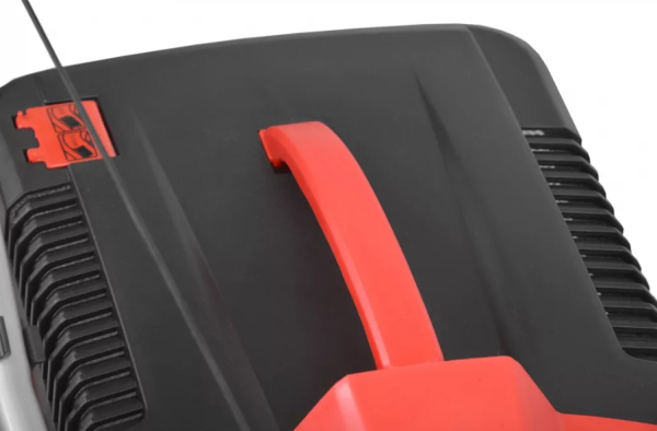 Бензинова газонокосарка HECHT 5433 SW