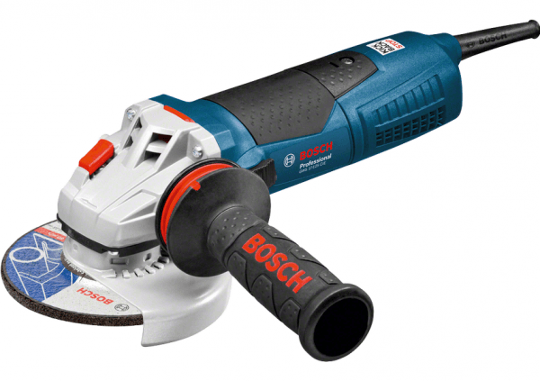 Кутова шліфмашина Bosch GWS 17-125 CIE