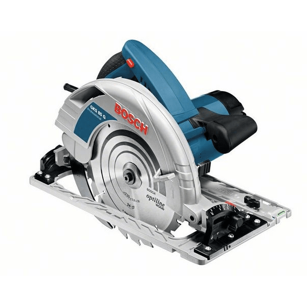 Циркулярна пила Bosch GKS 85 G (060157A900)