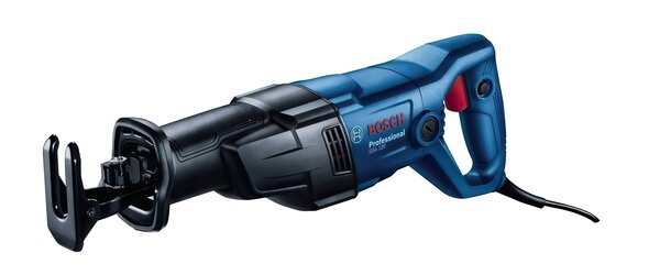 Шабельна пила Bosch GSA 120