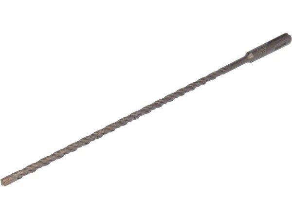 Свердло по бетону YATO: SDS+, 