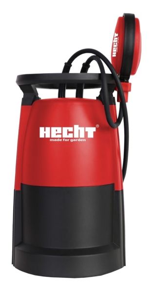 Погружний насос HECHT 3415
