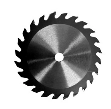 Пильний диск для дерева - HECHT 001067A
