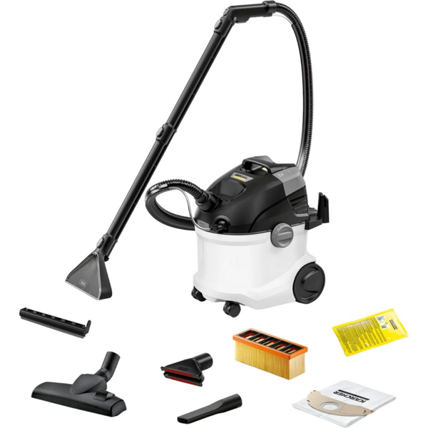 Пилосос мийний Karcher SE 5 (1.081-230.0)