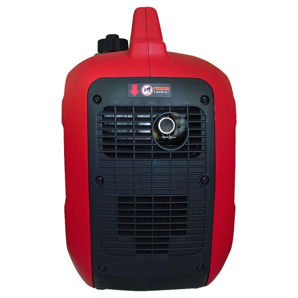 Генераторна установка інверторна SC2000i-L (1.6-2.0кВт)