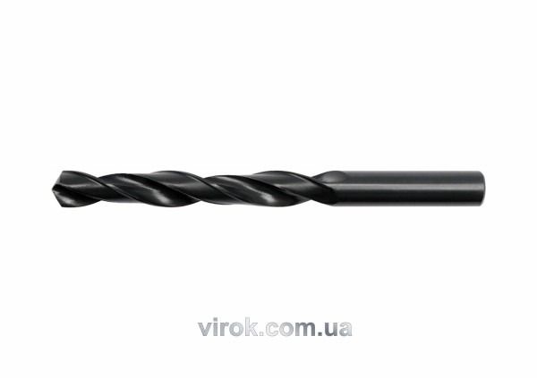 Свердло по металу YATO HSS Ø= 5,0 мм, l= 86/52 мм, 10 шт. [20/80]